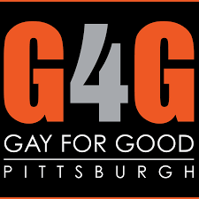 Gay For Good Pittsburgh