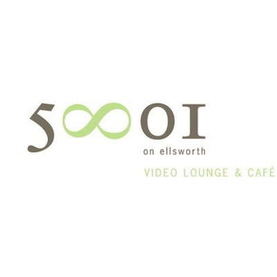 5801 Video Lounge & Bar